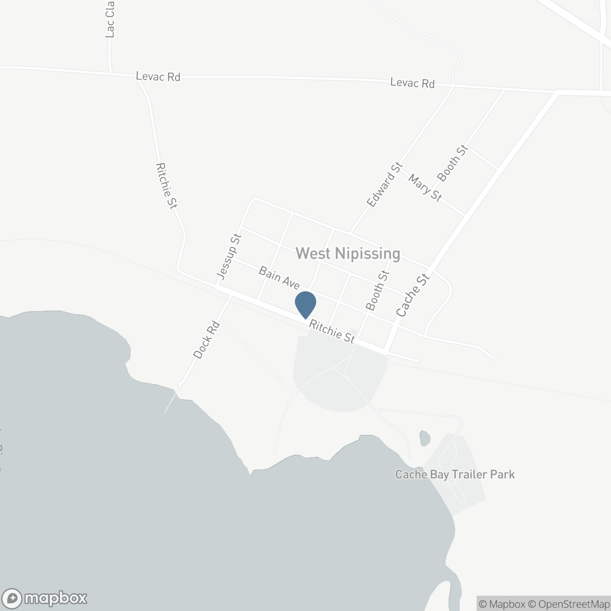 5 YOUNG STREET, West Nipissing, Ontario P0H 1G0